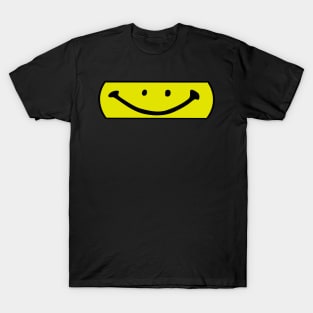 Only Smile T-Shirt